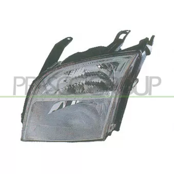 Projecteur principal PRASCO FD3504804