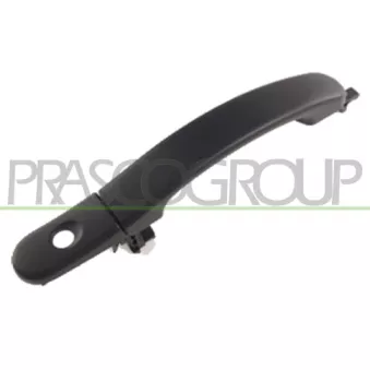 Poignée extérieure de porte avant gauche PRASCO FD3508002