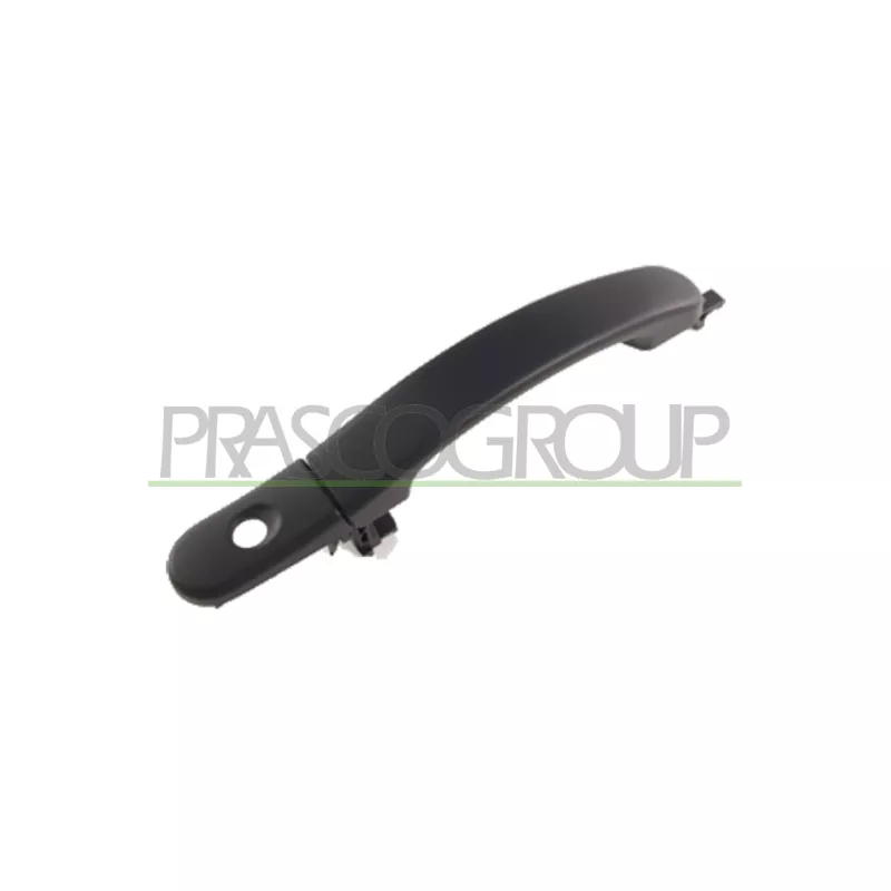 Poignée extérieure de porte avant gauche PRASCO FD3508002