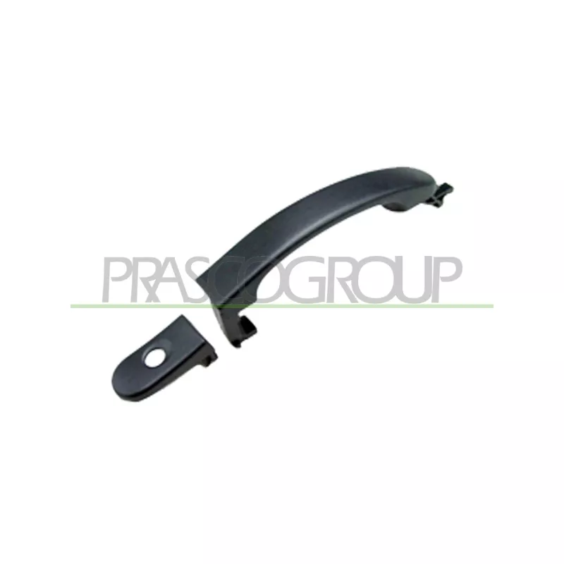 Poignée extérieure de porte avant gauche PRASCO FD3508008