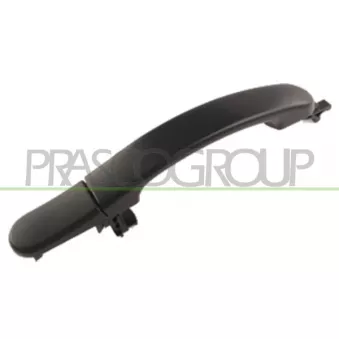 Poignée extérieure de porte avant droit PRASCO FD3508011
