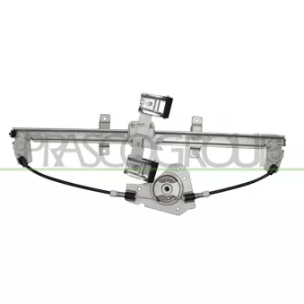 Lève-vitre avant droit PRASCO FD350W023