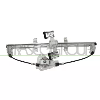 Lève-vitre avant gauche PRASCO FD350W024