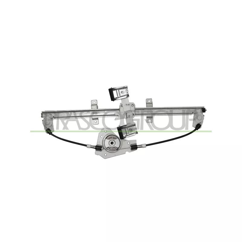 Lève-vitre avant gauche PRASCO FD350W024
