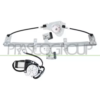 Lève-vitre avant droit PRASCO FD350W025