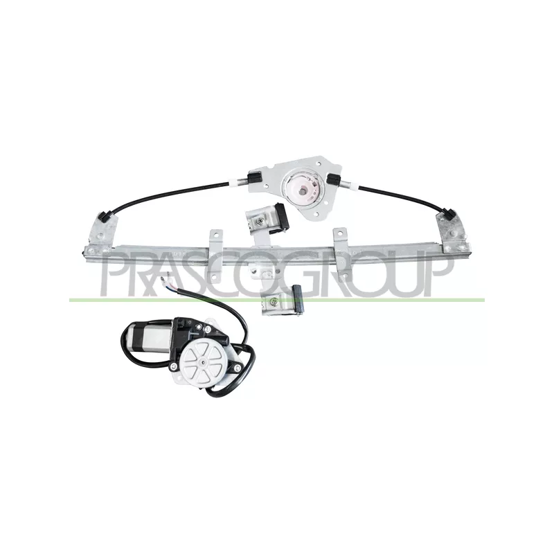 Lève-vitre avant droit PRASCO FD350W025