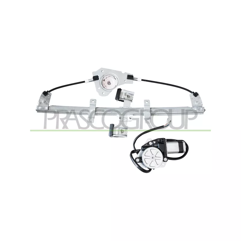 Lève-vitre avant gauche PRASCO FD350W026