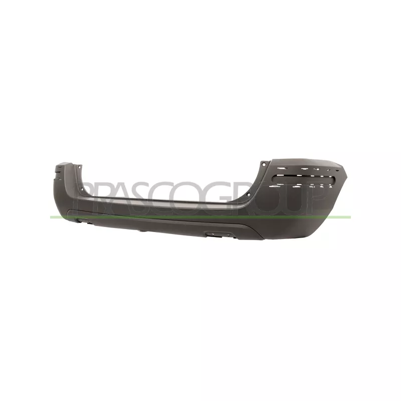 Pare-chocs PRASCO FD3521051