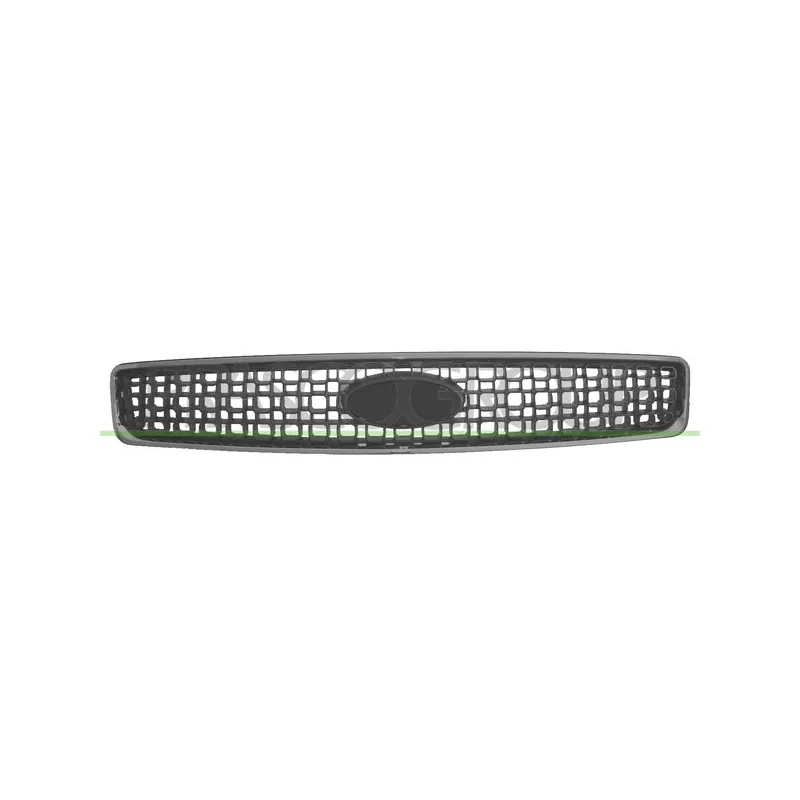 Grille de radiateur PRASCO FD3522001