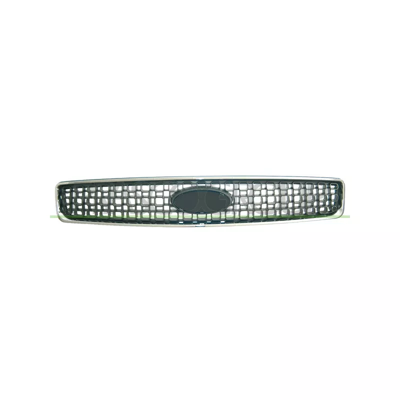 Grille de radiateur PRASCO FD3522011
