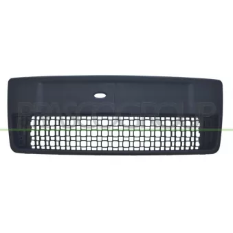 Grille de ventilation, pare-chocs PRASCO FD3522120
