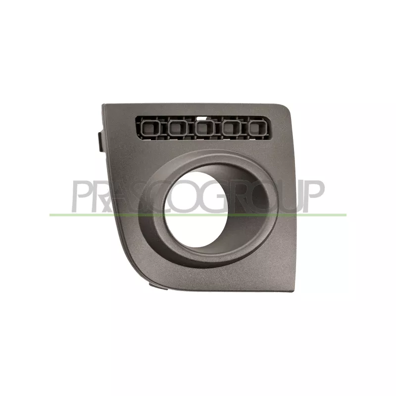 Grille de ventilation, pare-chocs avant droit PRASCO FD3522123