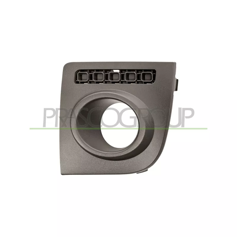 Grille de ventilation, pare-chocs avant gauche PRASCO FD3522124