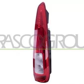 Feu arrière PRASCO FD3524153