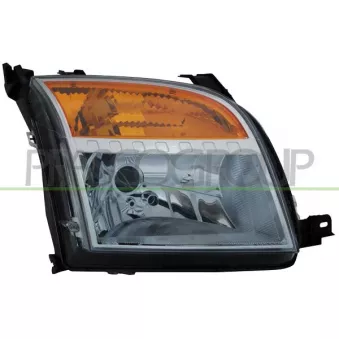 Projecteur principal PRASCO FD3524904