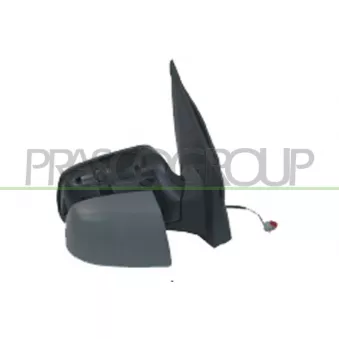 Rétroviseur extérieur PRASCO FD3527303P