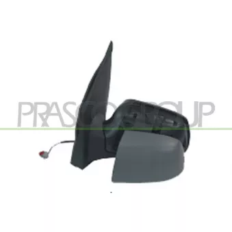 Rétroviseur extérieur PRASCO FD3527304P