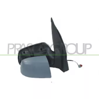 Rétroviseur extérieur PRASCO FD3527343P