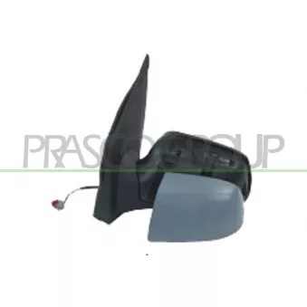 Rétroviseur extérieur PRASCO FD3527344P