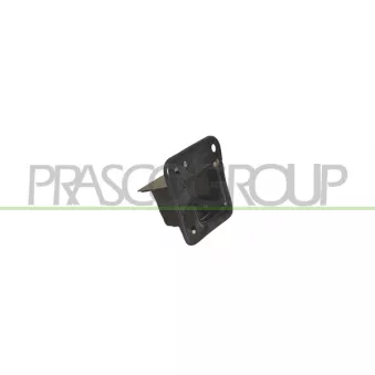 Support, pare-chocs avant droit PRASCO FD4201005