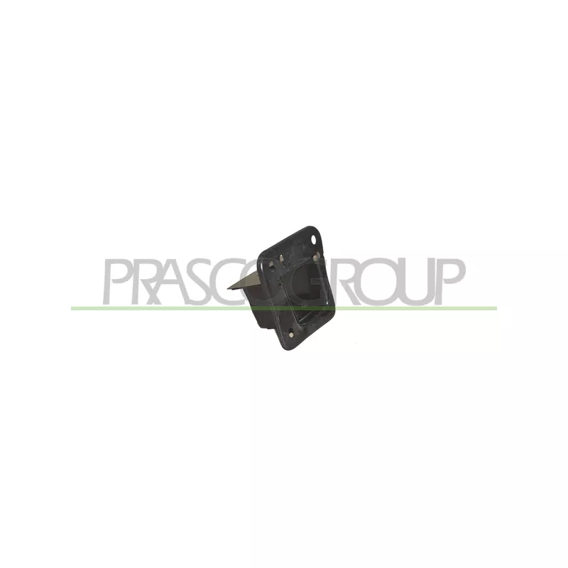 Support, pare-chocs avant droit PRASCO FD4201005