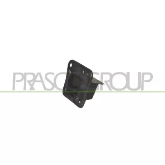 Support, pare-chocs avant gauche PRASCO FD4201006