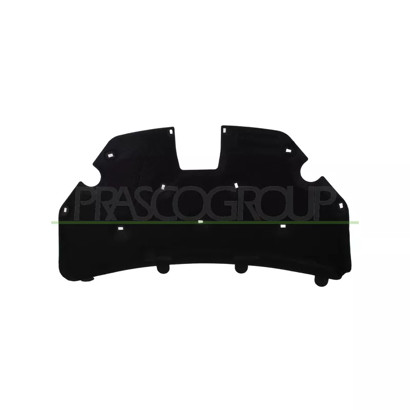 Insonoristaion du compartiment moteur PRASCO FD4201945