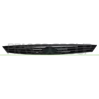 Grille de radiateur PRASCO FD4202001