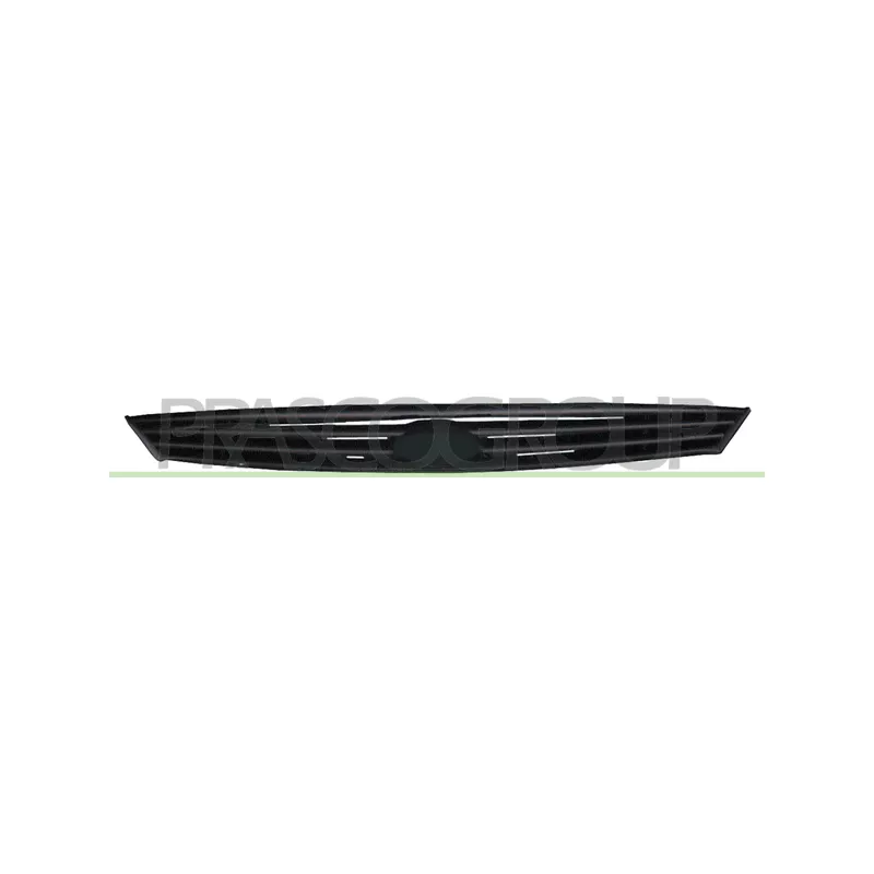 Grille de radiateur PRASCO FD4202001