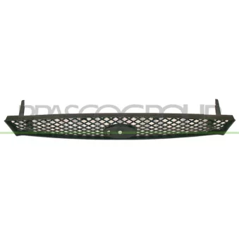 Grille de radiateur PRASCO FD4202011
