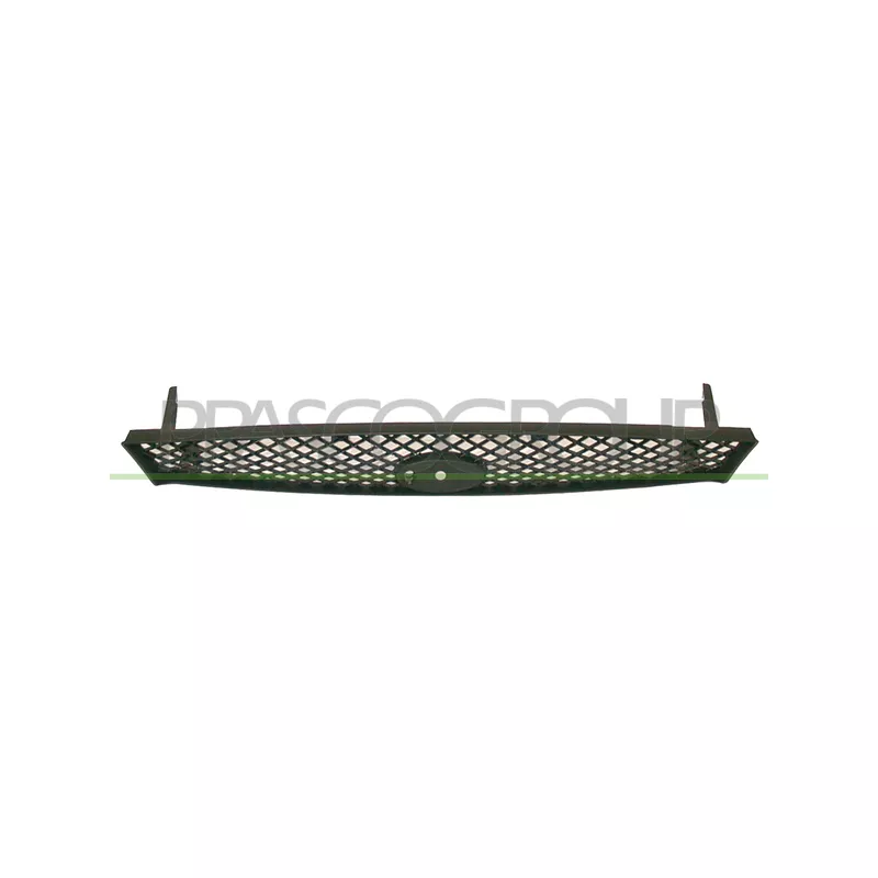 Grille de radiateur PRASCO FD4202011