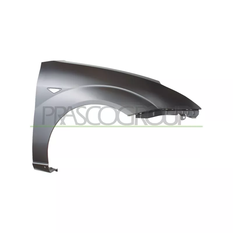 Aile avant droit PRASCO FD4203013