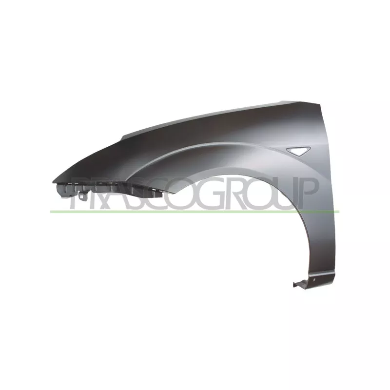 Aile avant gauche PRASCO FD4203014