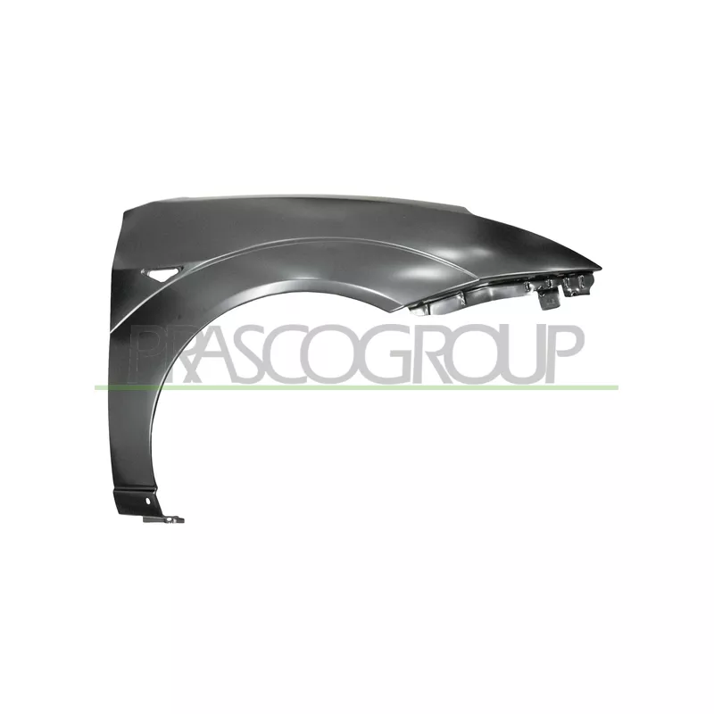 Aile avant droit PRASCO FD4203033