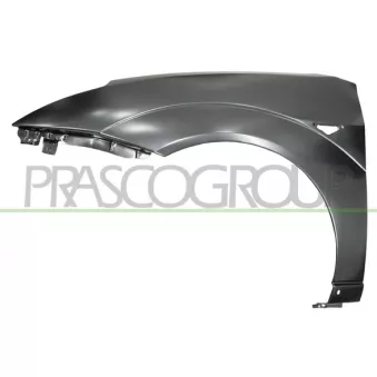 Aile avant gauche PRASCO FD4203034