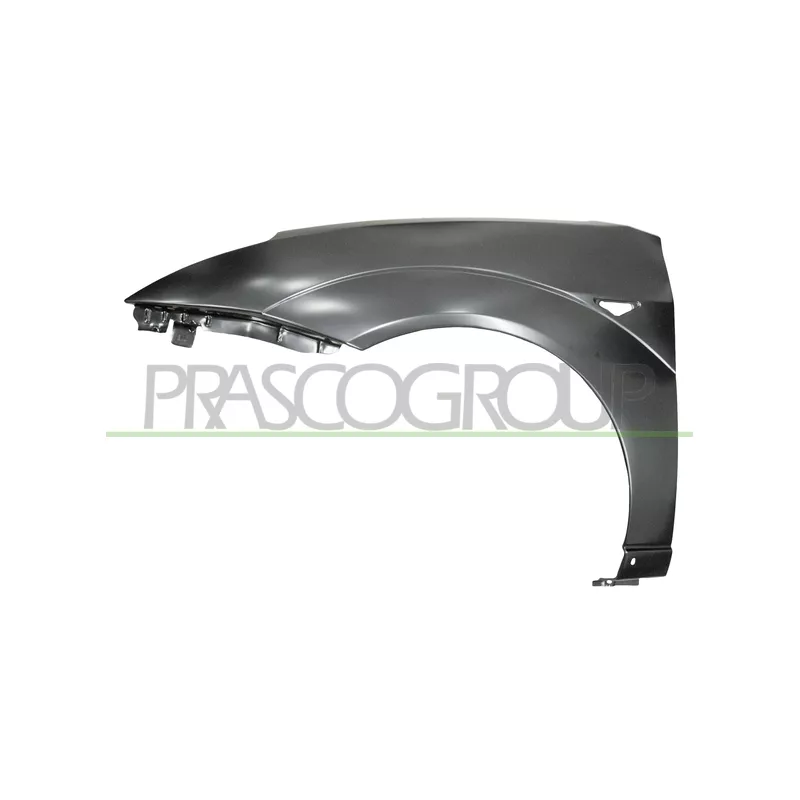 Aile avant gauche PRASCO FD4203034