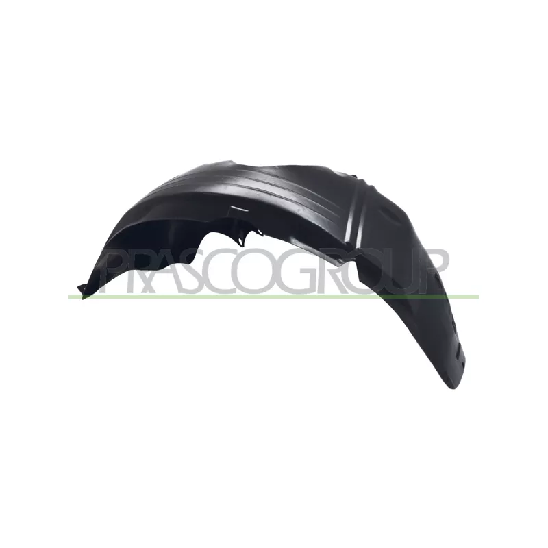 Doublure d'aile avant droit PRASCO FD4203603