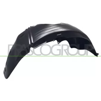 Doublure d'aile avant gauche PRASCO FD4203604