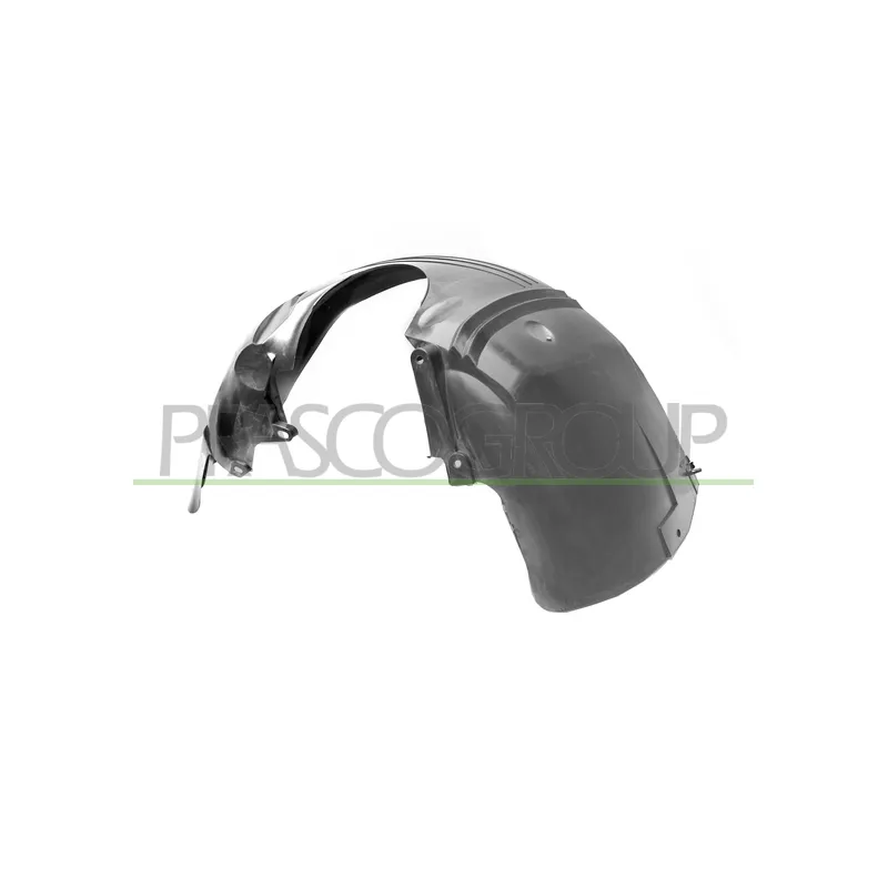 Doublure d'aile avant gauche PRASCO FD4203604P