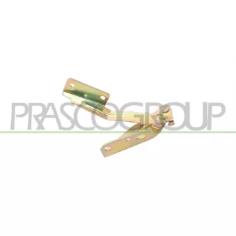 Charnière, capot-moteur avant droit PRASCO FD4203703
