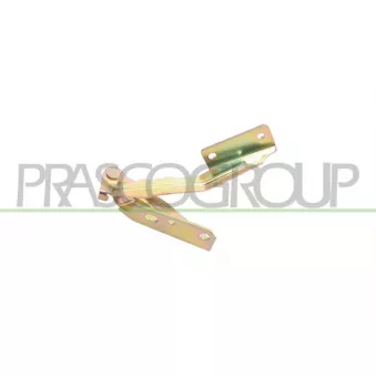 Charnière, capot-moteur avant gauche PRASCO FD4203704
