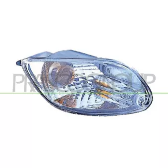Feu clignotant avant droit PRASCO FD4204013