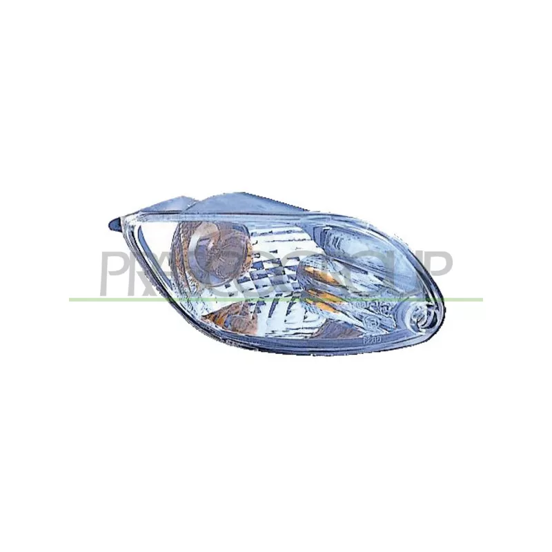 Feu clignotant avant droit PRASCO FD4204113