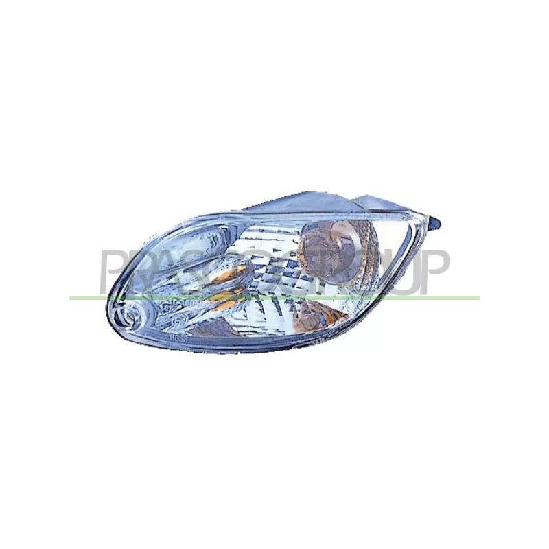 Feu clignotant avant gauche PRASCO FD4204114