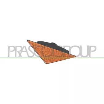 Feu clignotant PRASCO FD4204139