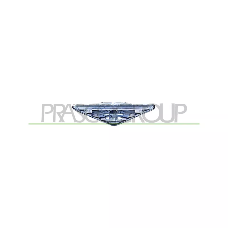 Feu clignotant PRASCO FD4204143