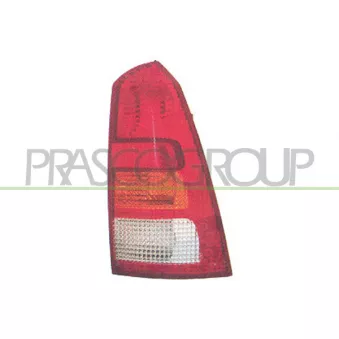 Feu arrière PRASCO FD4204154
