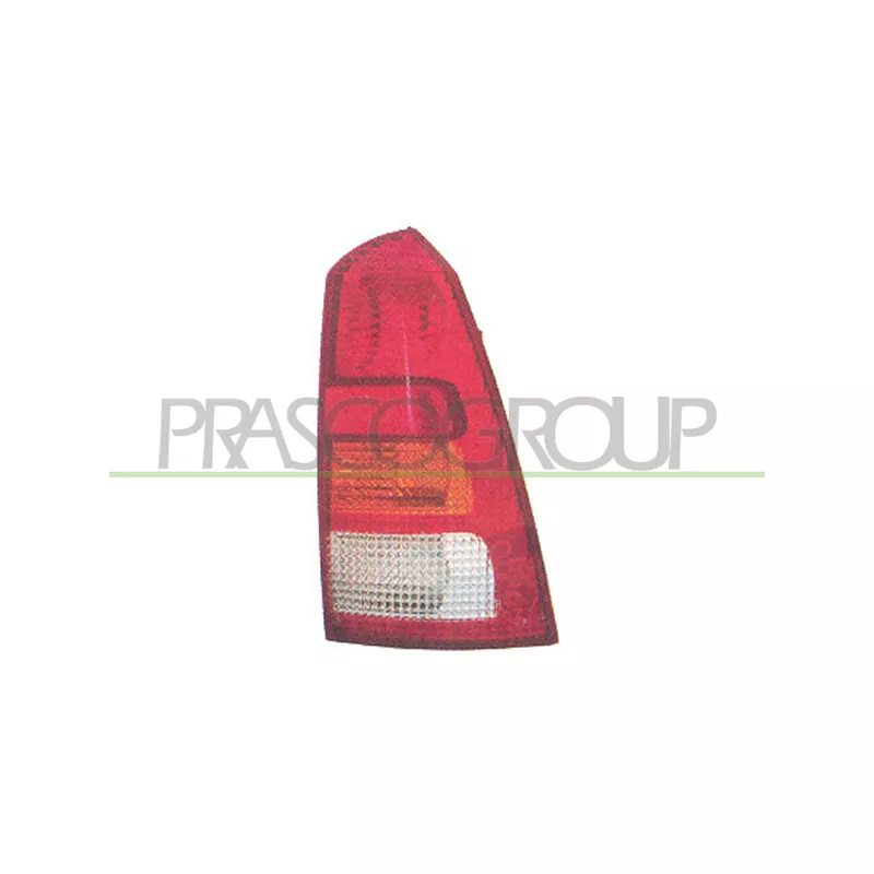 Feu arrière PRASCO FD4204154