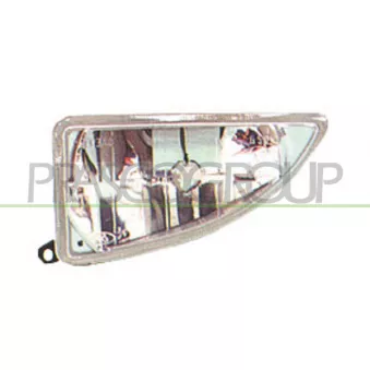 Projecteur antibrouillard PRASCO FD4204413