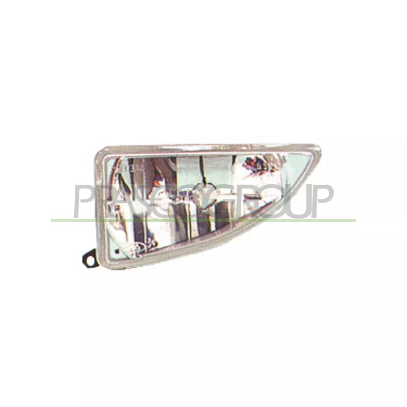 Projecteur antibrouillard PRASCO FD4204413